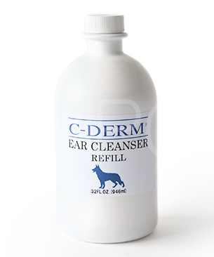 シーディーム イヤークレンザーフラッシュ