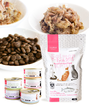 オリジナルギフトセット サーモン