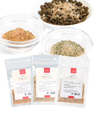 tama 乳酸菌ふりかけセット