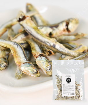 tama ひと口お魚オヤツセット