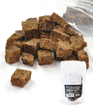 tama ひと口お魚オヤツセット