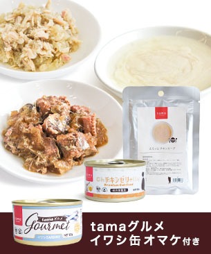 tama チキンお試しセット（おまけつき）
