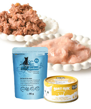 tama 食べ比べセット フィッシュ