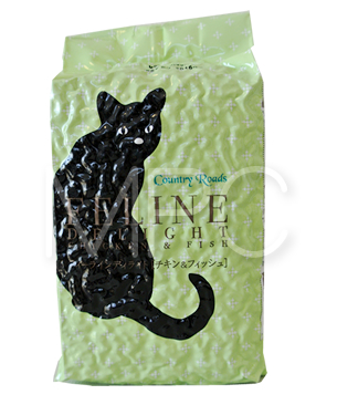 カントリーロード フィーラインヴィンテージ