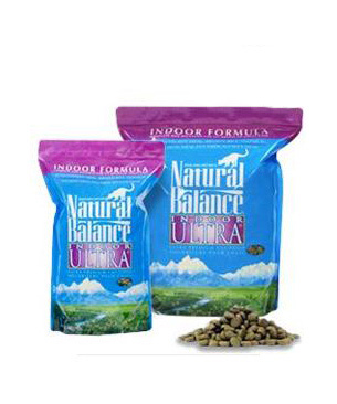 ヘアボール対策フード