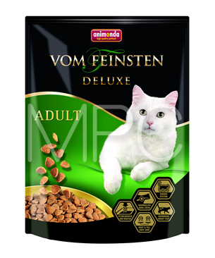 アニモンダ フォムファインステンCAT デラックス成猫