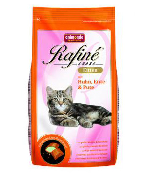 アニモンダ ラフィーネドライ キトン 400g