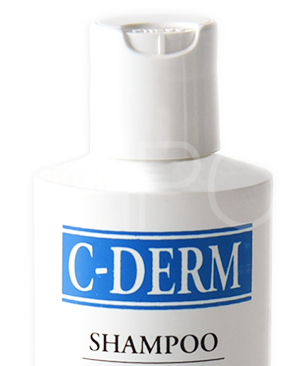 シーディーム 猫＆細毛犬用セラピーシャンプー　（猫用）　238ml