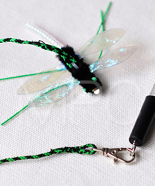 neko flies ネコフライアー トンボ