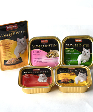 アニモンダ　キトントライアル　フォムファインセット