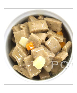 ナチュラルバランス CAT プレートフルズ マッカレル＆サーディン 85g