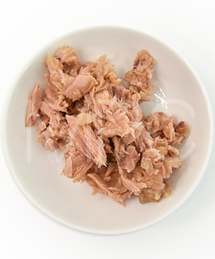 アニモンダ カーニーオーシャン ホワイトツナとレッドスナッパー 80g