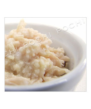 アルモネイチャー アダルトキャットチキンブレスト 70g