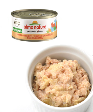 アルモネイチャー 子猫用チキン 70g