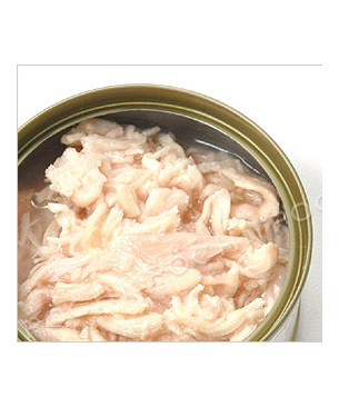 アルモネイチャー アダルトキャットチキンフィレ 70g