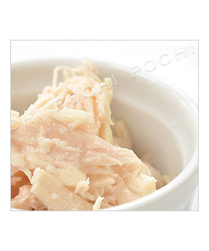 アルモネイチャー アダルトキャットチキンフィレ 70g