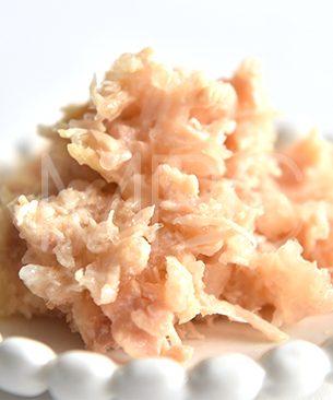 アルモネイチャー アダルトキャット　サーモン　andチキン　70g