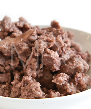 アニモンダ フォムファインステンアダルトキャット ポルトリー・牛肉・豚肉・子牛肉 100g