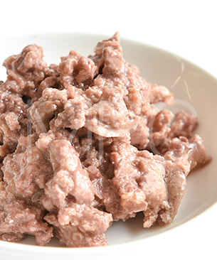 アニモンダ フォムファインステンアダルトキャット 牛肉ポルトリー豚肉・七面鳥心臓 100g