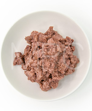 アニモンダ フォムファインステンキトン牛肉・鶏肉・豚肉 100g