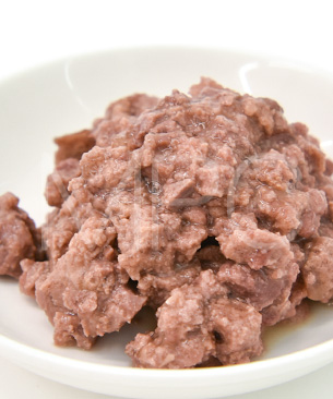 アニモンダ フォムファインステンキトン牛肉・鶏肉・豚肉 100g