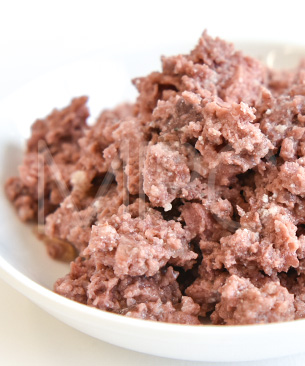 アニモンダ カーニーミート 牛肉と鶏肉 200g