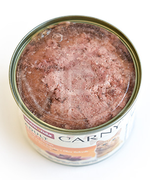 アニモンダ カーニーミート 牛肉と鶏肉 200g