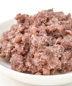 アニモンダ カーニーミート 牛肉と子羊肉 200g