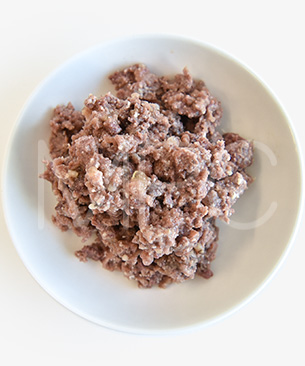 アニモンダ カーニーミート 牛肉 200g