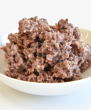 アニモンダ カーニーミート 牛肉 200g