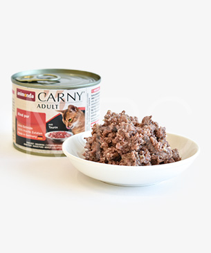 アニモンダ カーニーミート 牛肉 200g