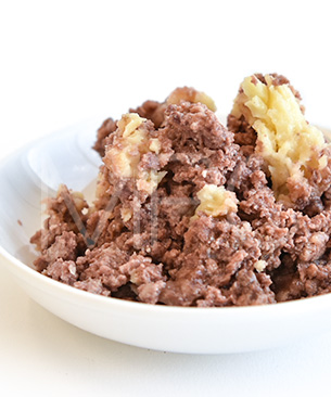 アニモンダ カーニーミートシニア 牛肉鶏肉チーズ 200g