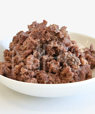 アニモンダ カーニーミートシニア 牛肉と七面鳥の心臓200g