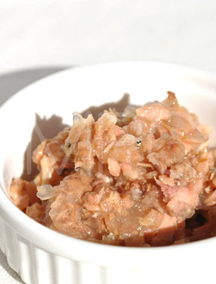 アルモネイチャー クラッシックキャット ツナ シラス・ジェリー パウチ 55g