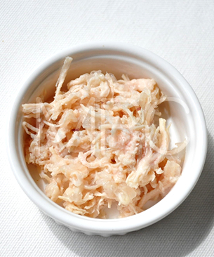 アルモネイチャー CAT アダルト インペリアルチキン 70ｇ