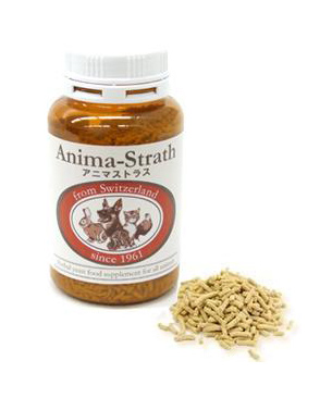 アニマストラス顆粒 (猫用) 100g