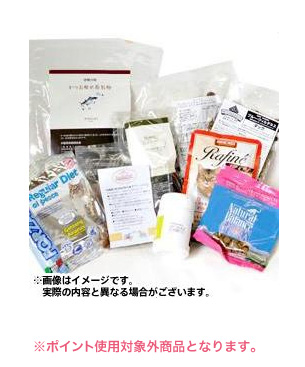 公式】プレミアムキャットフード専門店「たまのおねだり（tama