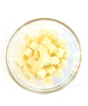 カントリーロード フリーズドライ キュービックチーズ 45g