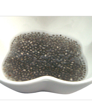 アーガイルディッシュ チアシード　（猫用）