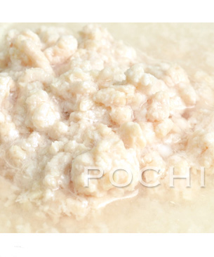 POCHI Marche 鶏の白スープ　80g（猫用）