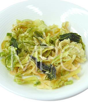 Piece キャベツエアードライ 35ｇ （猫用）