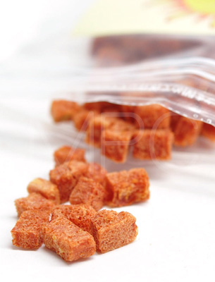 Piece トマトフリーズドライ 15g （猫用）