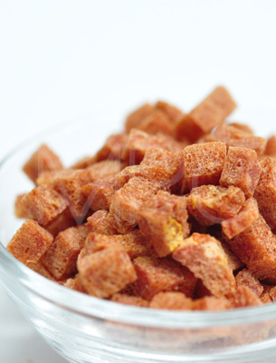 Piece トマトフリーズドライ 15g （猫用）