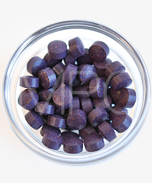 ブルーベリー＆ルテイン 60粒