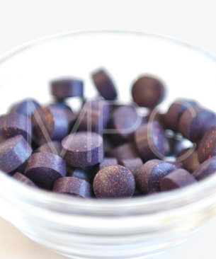 ブルーベリー＆ルテイン 60粒