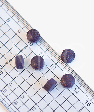 ブルーベリー＆ルテイン 60粒