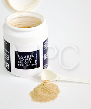 タウリンパウダー