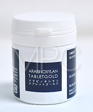 アラビノキシランタブレットゴールド 80粒
