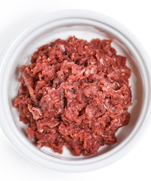 ディアラ 馬肉パーフェクト ケーシング 80g×10 ◆クール便(冷凍)◆