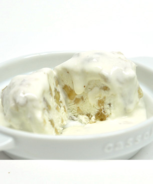 ヨーグルトを使ったアイスクリーム｜プレミアムキャットフード専門店